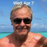 Arthur J McLaughlin - @arthurjmclaughlin - Instagram