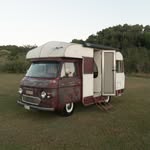 Arthur McManus - @thetrailofasnail - Instagram