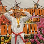 Arthur Meredith - Facebook