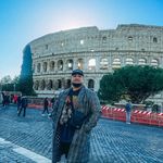 Arthur Meredith - @arthurmeredith_ - Instagram