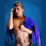 Arthur Souza Modell - @modellarthur - Instagram
