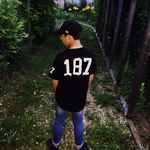 Arthur Moreau - @end_joys - Instagram