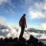 Mountaineer - @arthur_kipkeev - Instagram