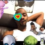 Arthur Myles - @badboi_ace - Instagram
