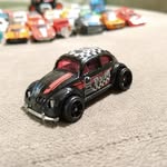 Arthur Neumann - @arthur_diecast - Instagram