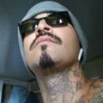 Arthur Ochoa - @nuttyhellbound - Instagram