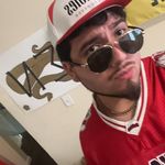 Arthur Ochoa - @partyhardyartty - Instagram