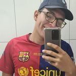 Josue Ochoa - @arthurochoa144 - Instagram