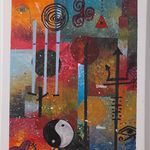 ArthurAmoThePainter - @arthuramothepainter - Instagram