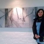 gillian arthur - painter - @gillianarthurart - Instagram
