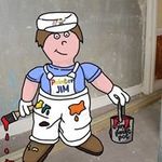 Painter Jim Arthur - @painterjimarthur - Instagram