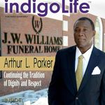 Arthur L. Parker - @arthurparker1964 - Instagram