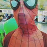 Arthur Parker - @random_spiderman_official_ - Instagram