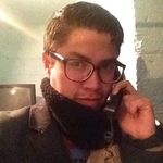 Arthur Parker - @arthur__parker - Instagram