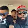 Arthur Parker - @bigyeezy84 - TikTok