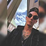 Arthur Parsons - @arthurparsons55 - Instagram