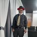 Arthur Parsons - Facebook