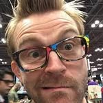 Arthur Parsons - @fidensiod4 - Instagram