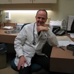 Dr. Arthur Parsons - @drarthurparsons - Instagram