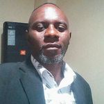 Arthur Pascal N'donda - @arthurpascal48 - Instagram