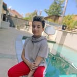 🎀🐇 Arthur 🐇🎀 - @arthur_payne_heart - Instagram