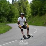Arthur Payne - @arthurthemonkey.freebord - Instagram