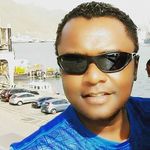 Arthur Petersen - @arthur_amahoro - Instagram
