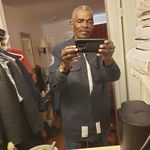 Arthur Peterson - @arthurpeterson2118 - Instagram