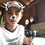 Arthur peterson - @thzin_066 - Instagram