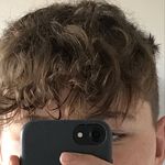 Arthur Pierce - @arthurthep13 - Instagram