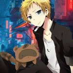 Arthur pitts - @flumpflumpgaming - Instagram