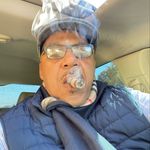 Arthur Price - @priceofart50 - Instagram