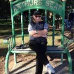 Arthur Pugh - @arthurx300 - Instagram