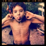 Arthur Pugh - @ogeearthur - Instagram