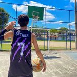 Arthur Ramalho - @arthurlessa_7 - Instagram