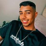 Arthur Ramalho - @ferarthurfer - Instagram