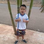 Arthur Ramalho - Facebook