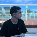 Arthur Ramalho - Facebook