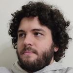 Arthur Ramalho - @arthurdsr - Instagram