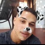 Arthur Ramalho - @ramalhoo46 - Instagram