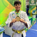 ARTHUR RAMALHO - @ramalhoarthur_bjj - Instagram