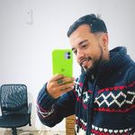 Arthur Ramalho ×͜× - @arthurramalho7 - Instagram