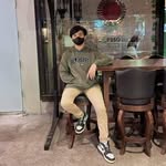 Wayne Arthur Redoblado - @redobladowaynearthur - Instagram