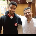 Arturo Refosco - @arturorefosco - Instagram