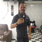 Arthur dos Santos Regis - @art_hurregis - Instagram