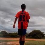 Arthur Regis - @tuhzim_011 - Instagram