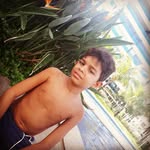 Arthur Regis - @arthurr521 - Instagram