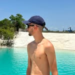 Arthur Régis - @arthurlimaa_ - Instagram