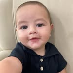 Baby Arthur - @arthur_regis_dos_santos - Instagram