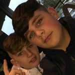 Arthur o Reilly - @reillyarthuro - Instagram